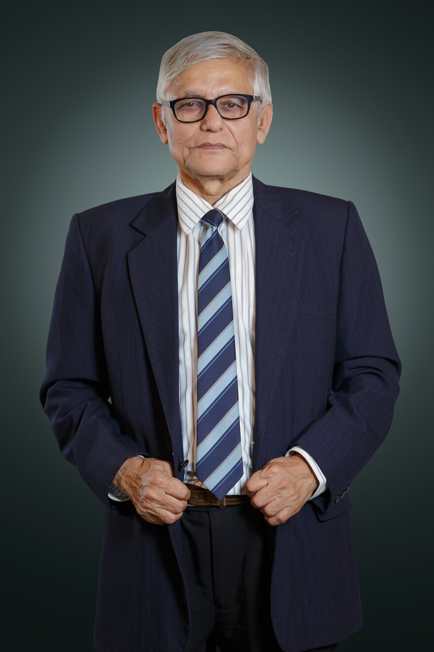Dr. Md. Tajul Islam