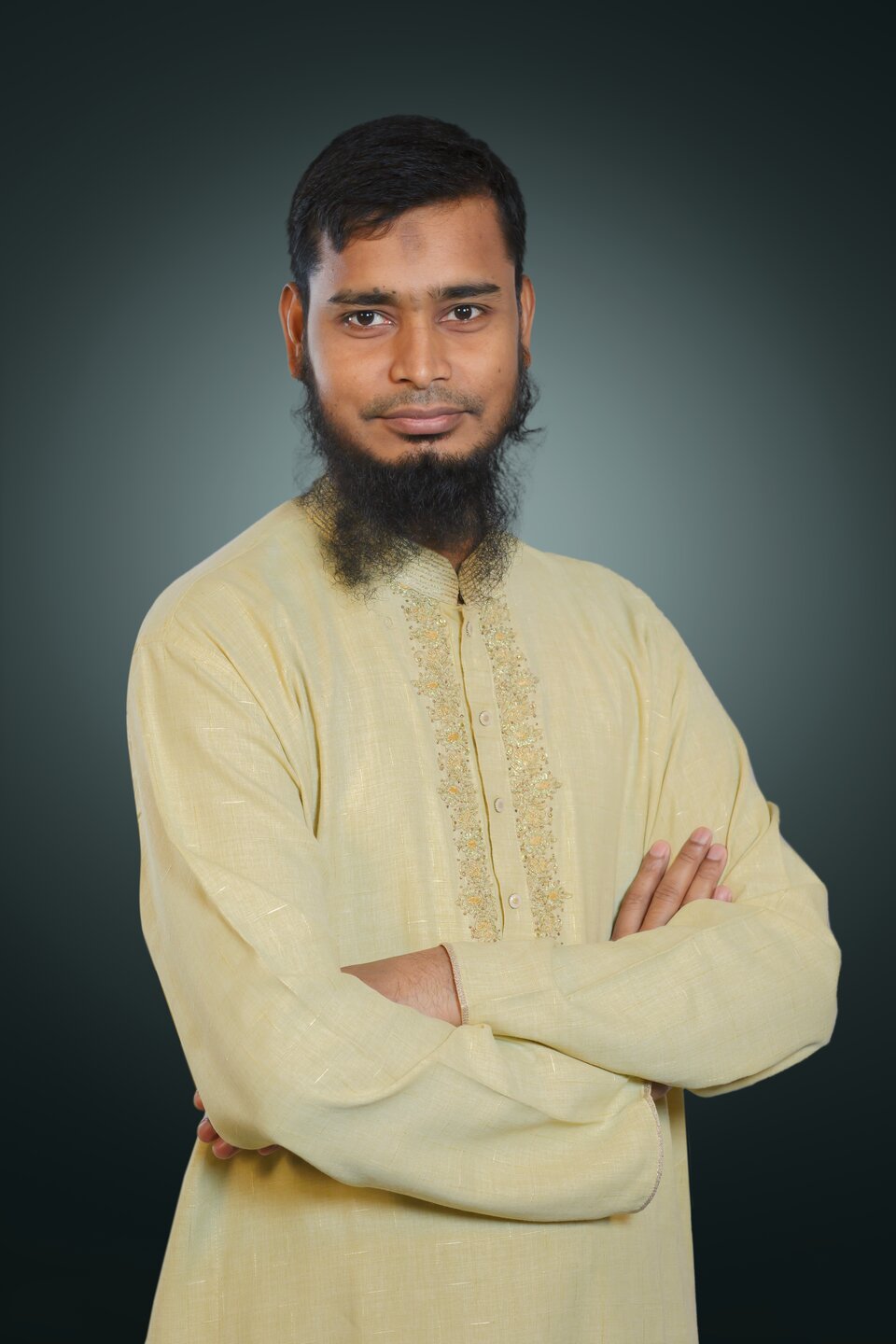 MD MONIRUZZAMAN