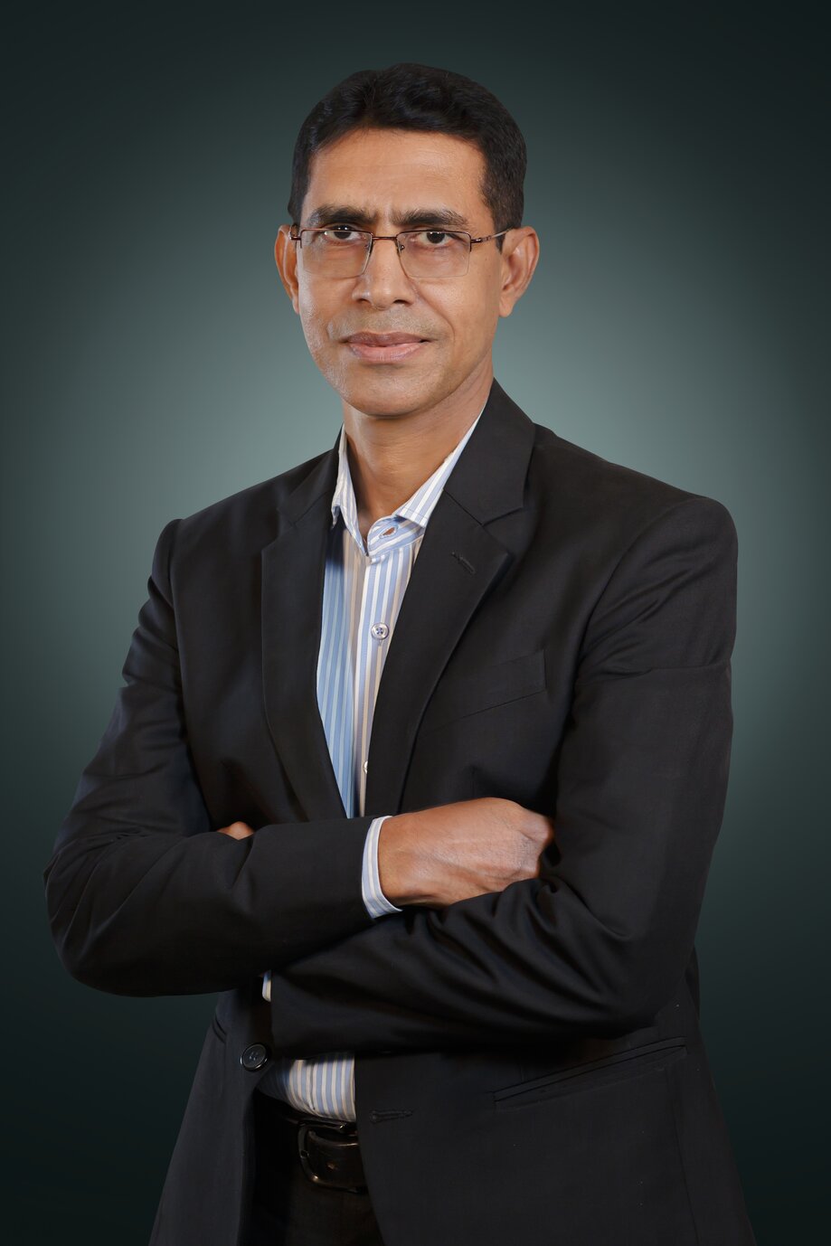 Dr. M. M. Enamul Aziz