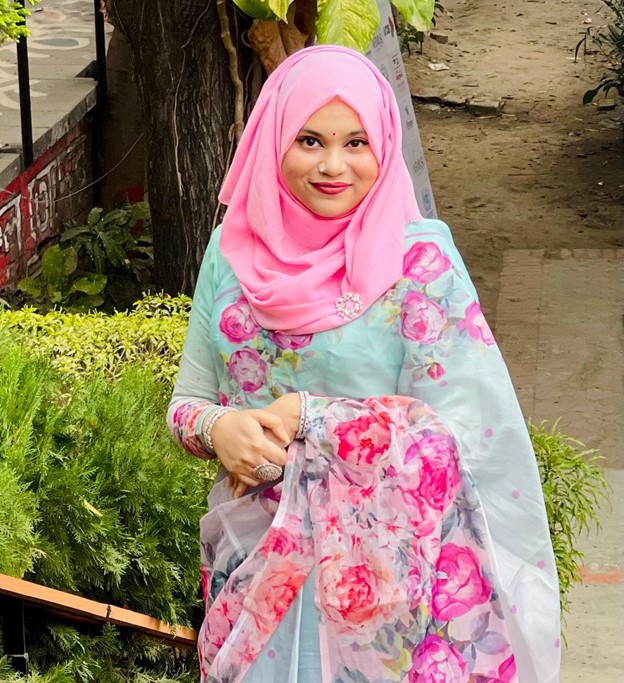 Afrida Nawar Evana