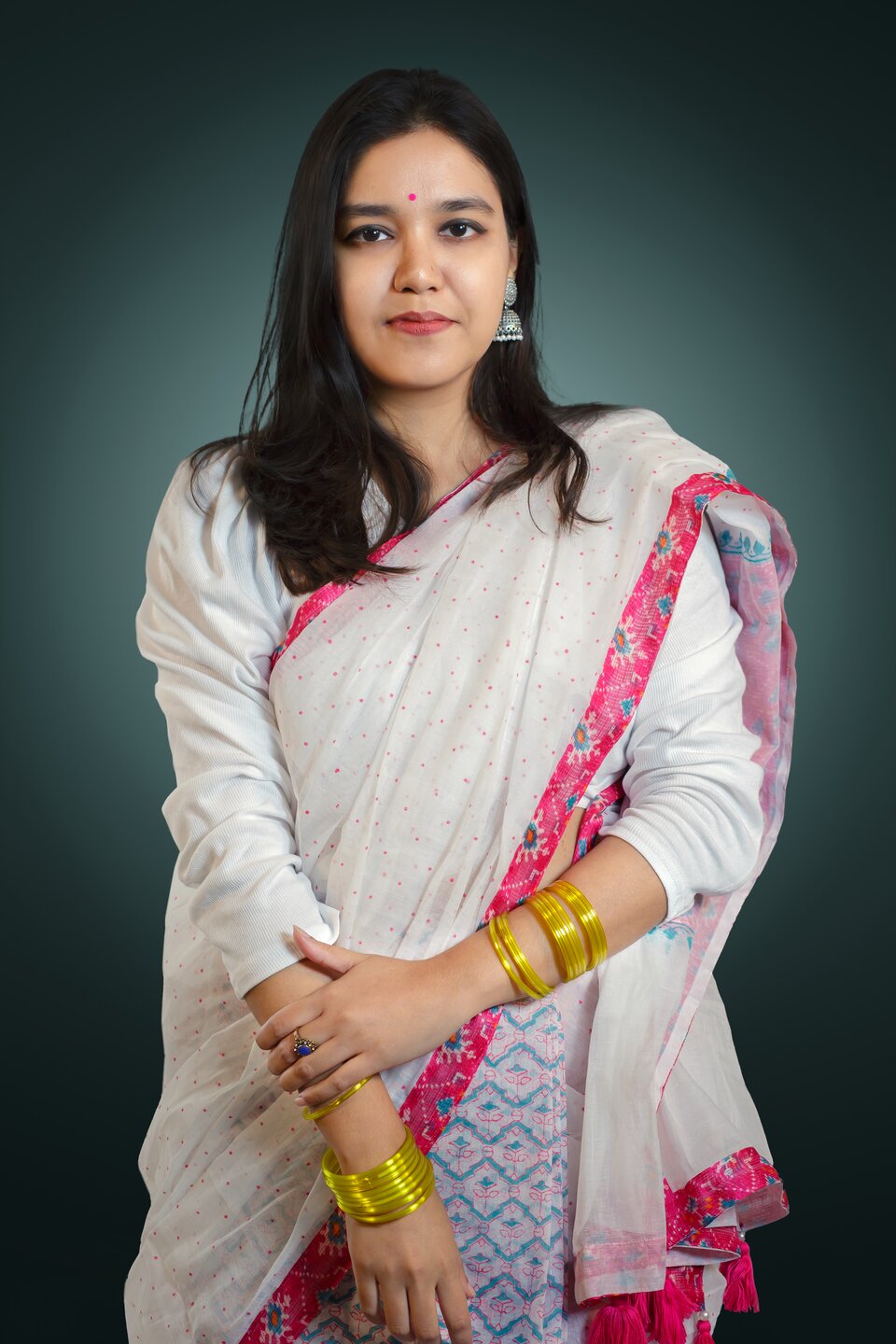 Afsana Ferdousi Arnima