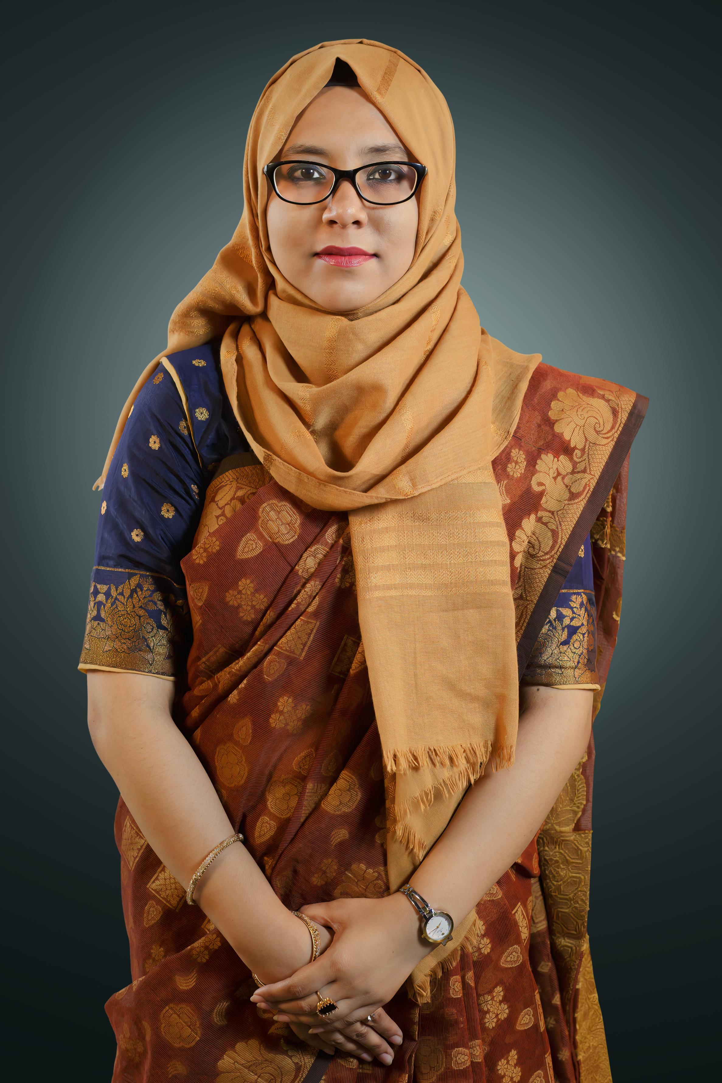 Delara Yousuf Prome