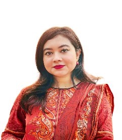 Faiza Rob Chowdhury