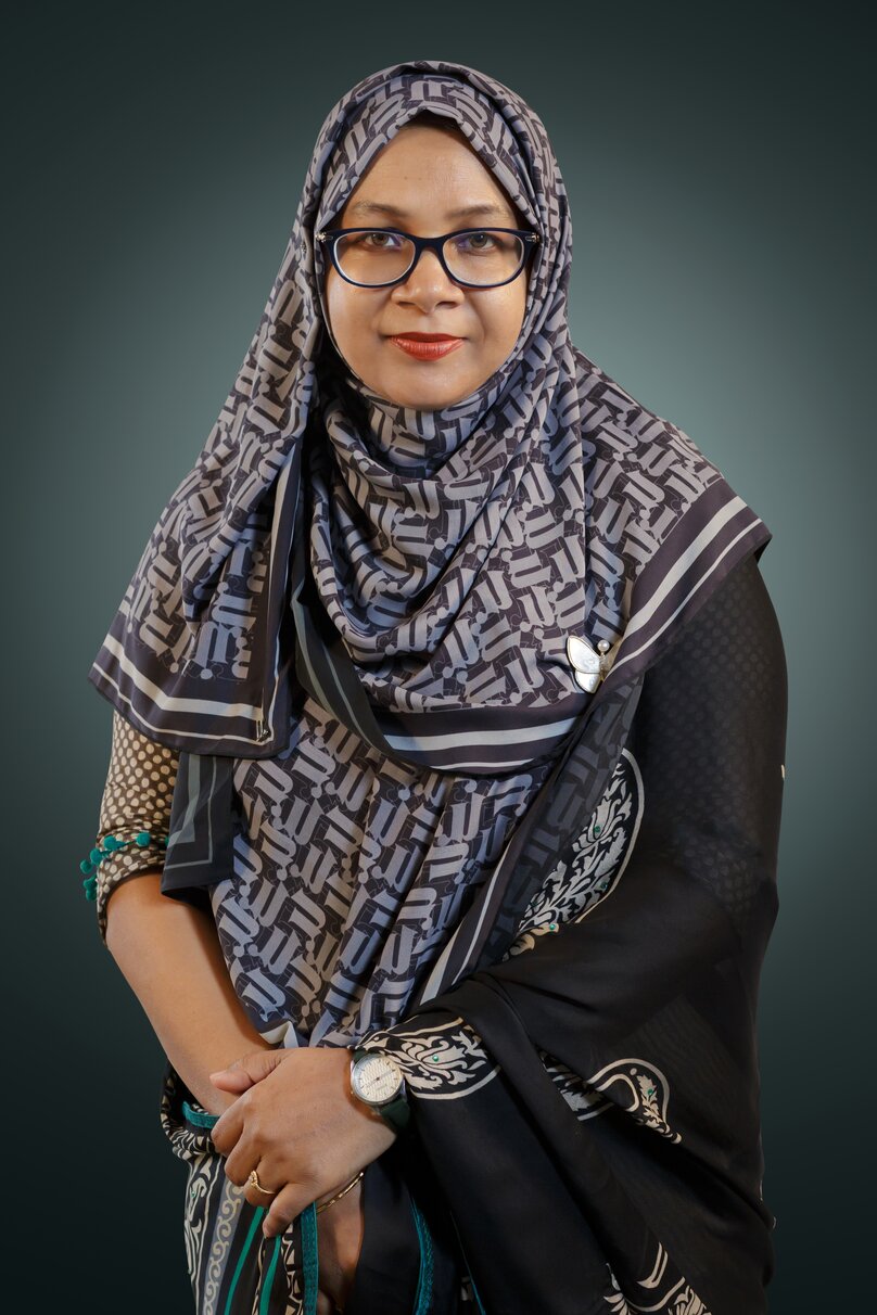 Taslima Tanvin