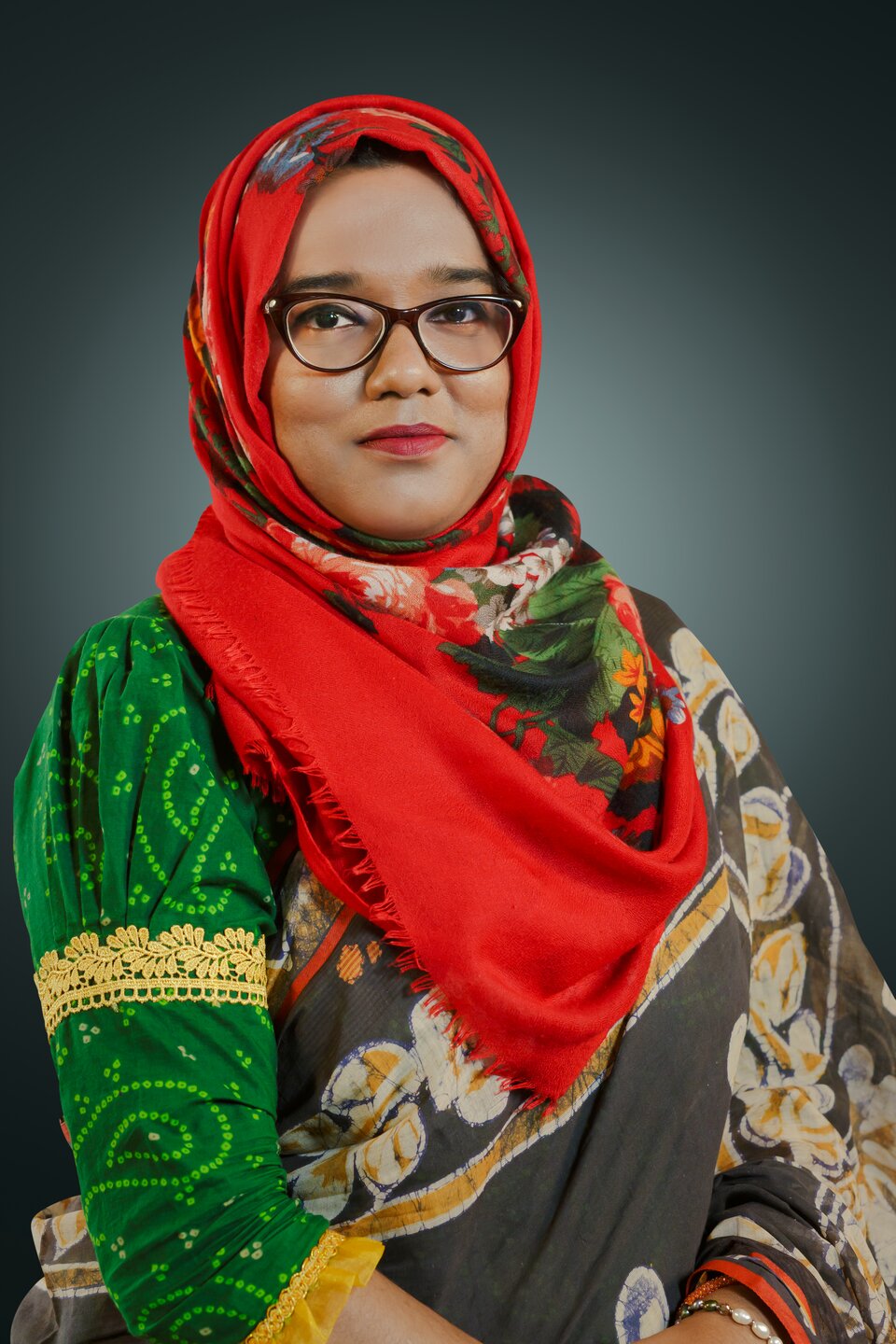 Marjana Morshed