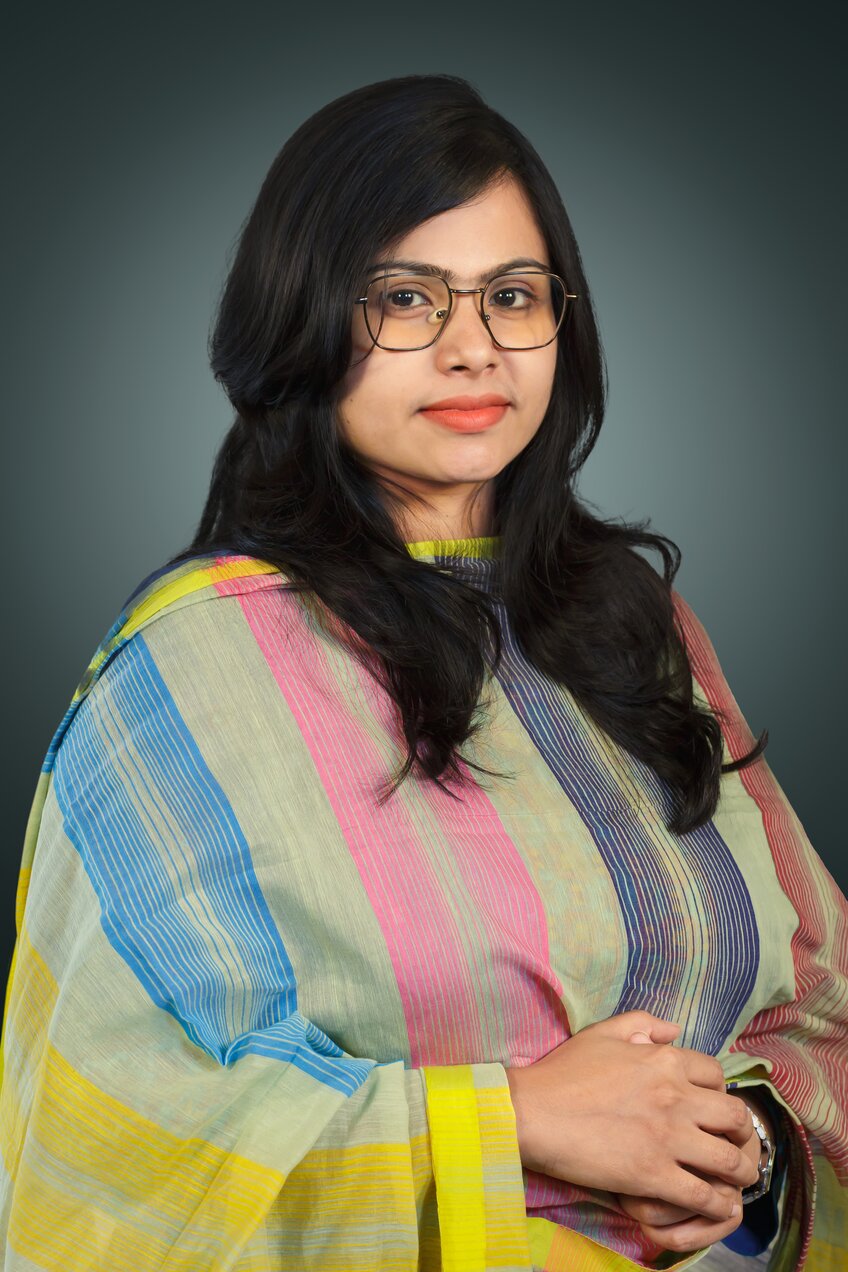 Fatema Akhter