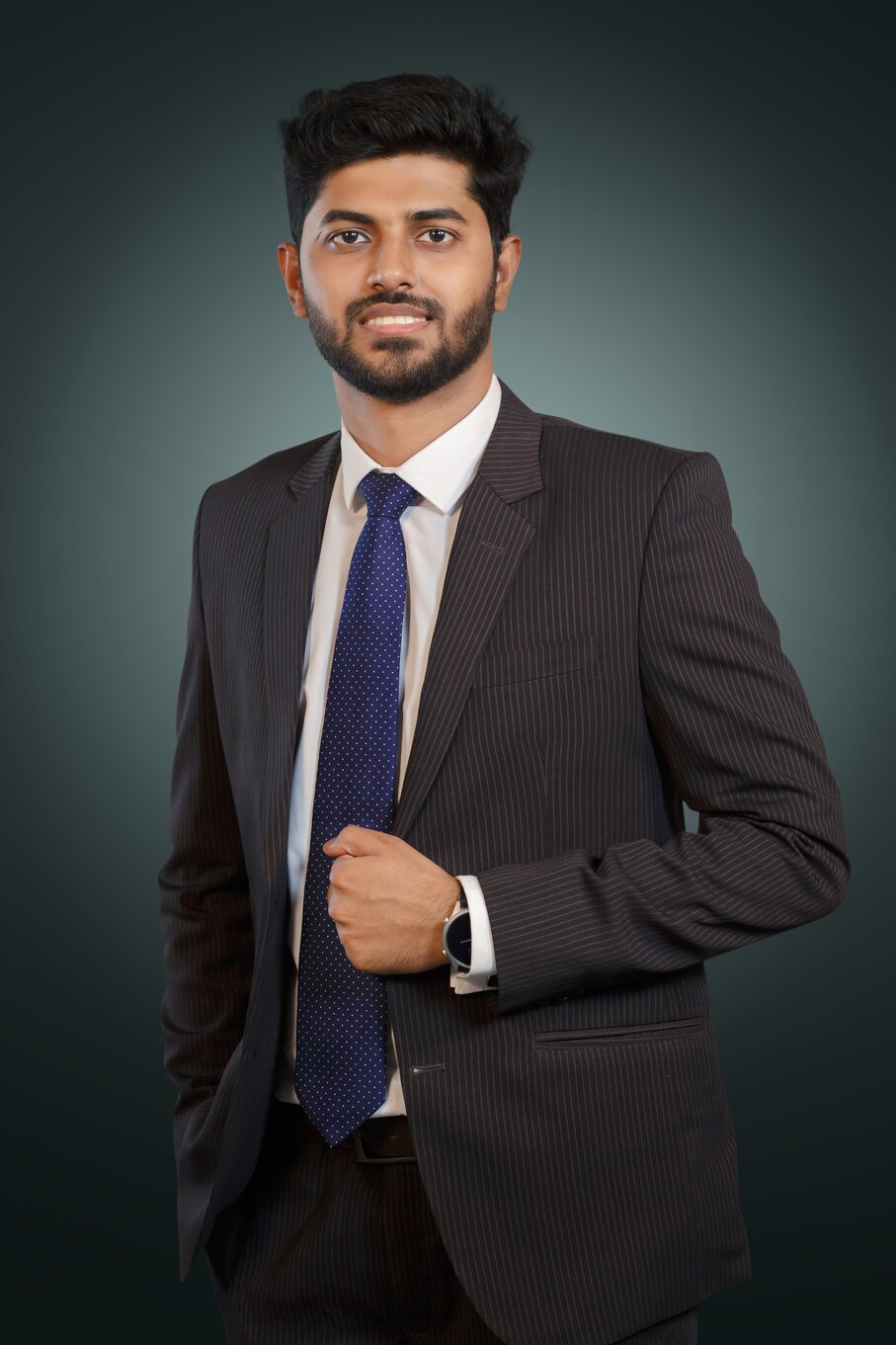 Md. Abubakar Siddique Jami