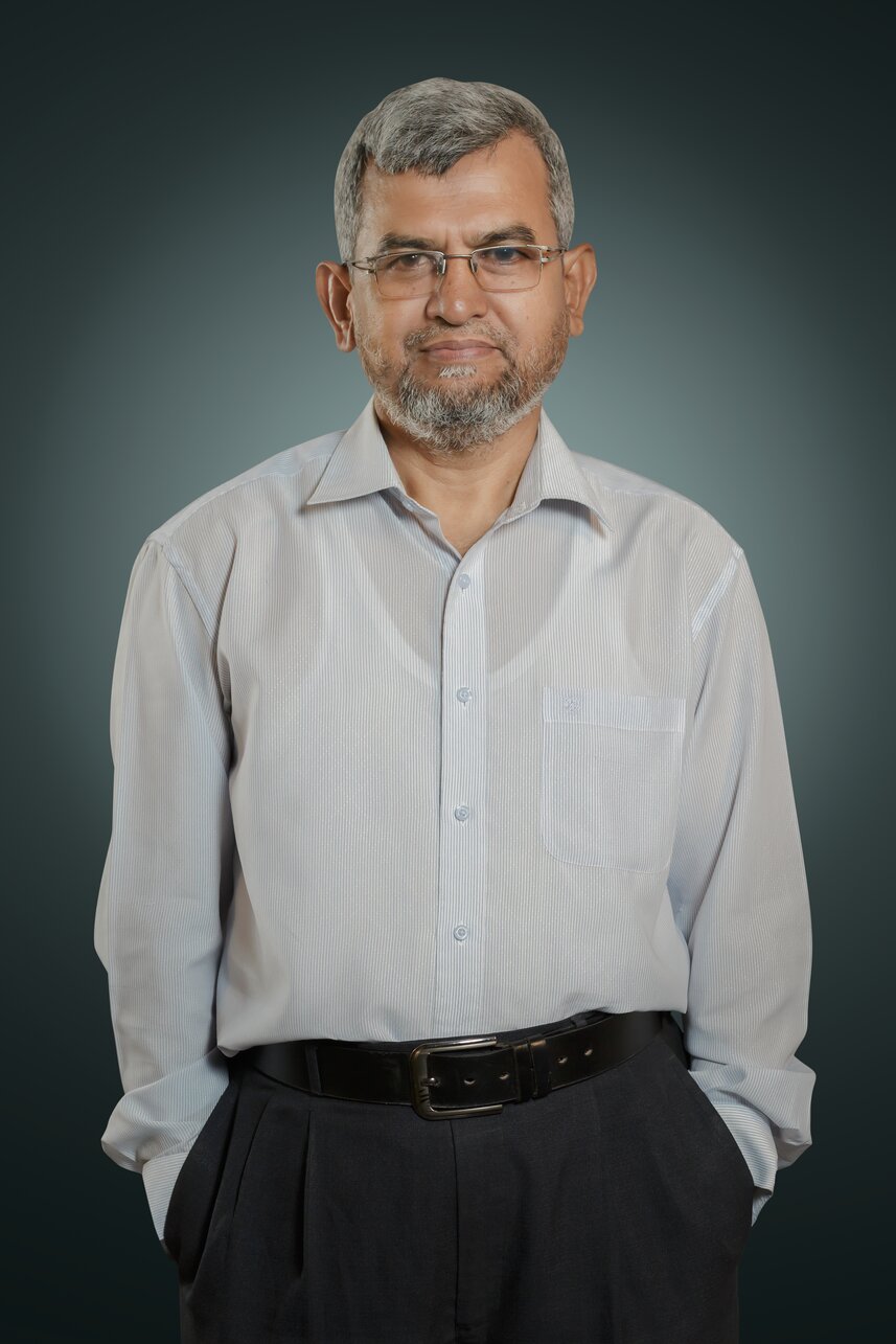 Dr. Md. Muhibbullah