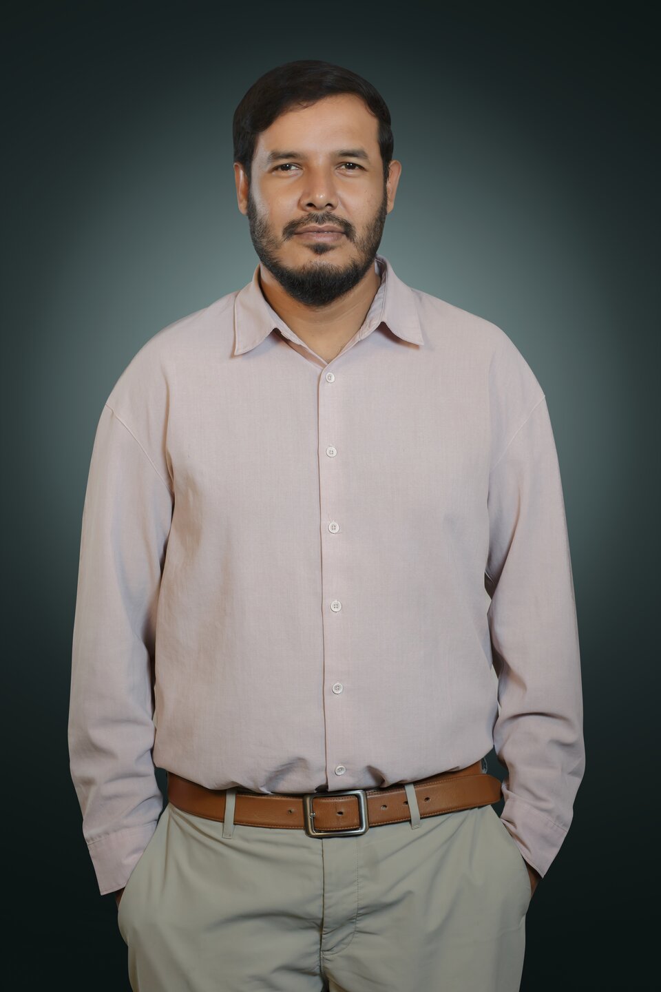 Md Shahrier Hakim