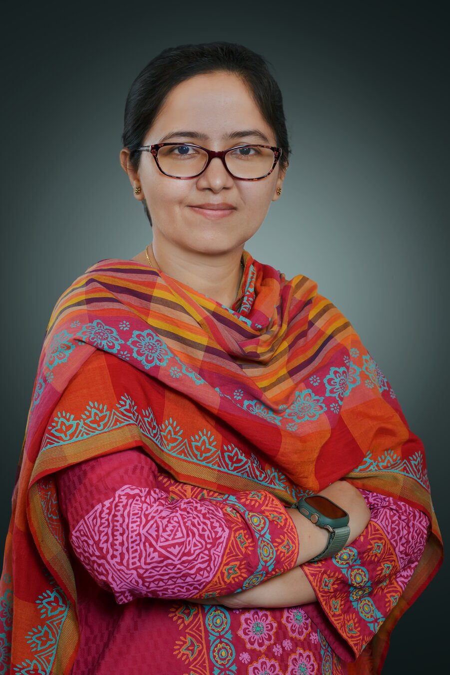 Tabassum E Nur