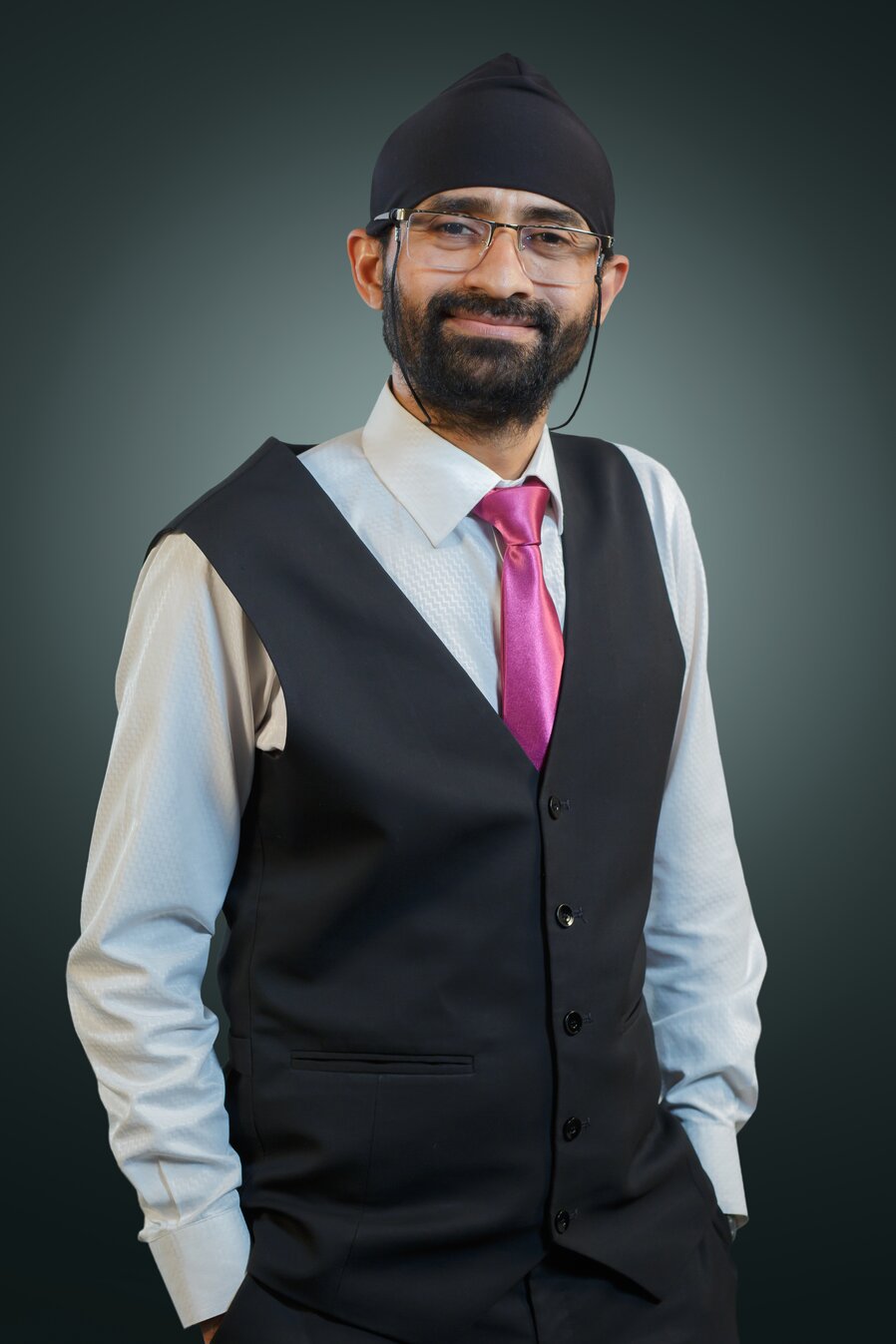 Debdas Biswas
