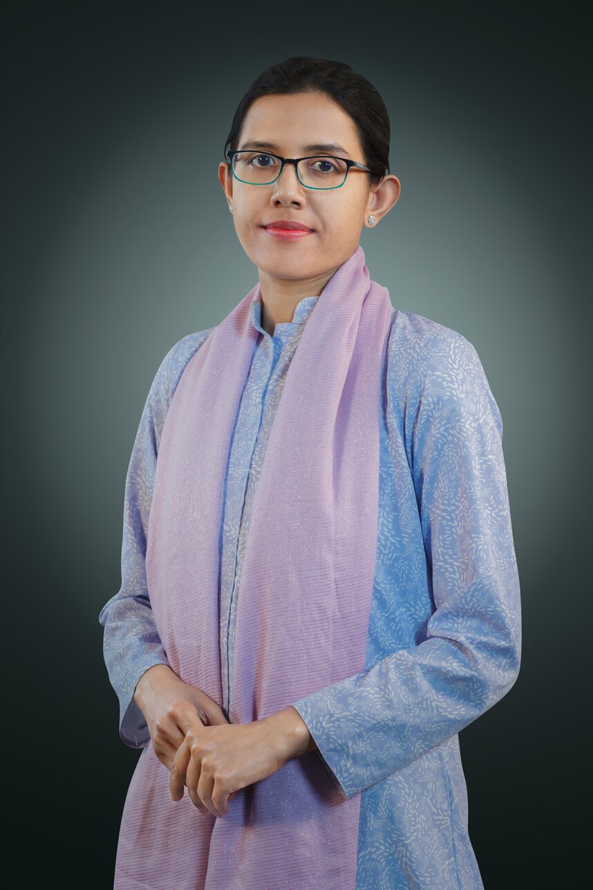 Farah Diba Yasmin