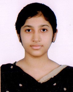 Nafisa Noor