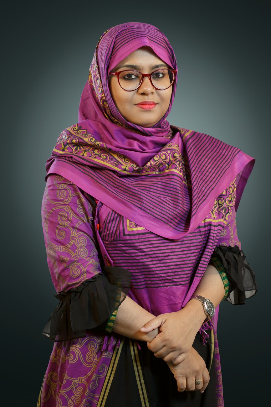 Rifah Tasnia