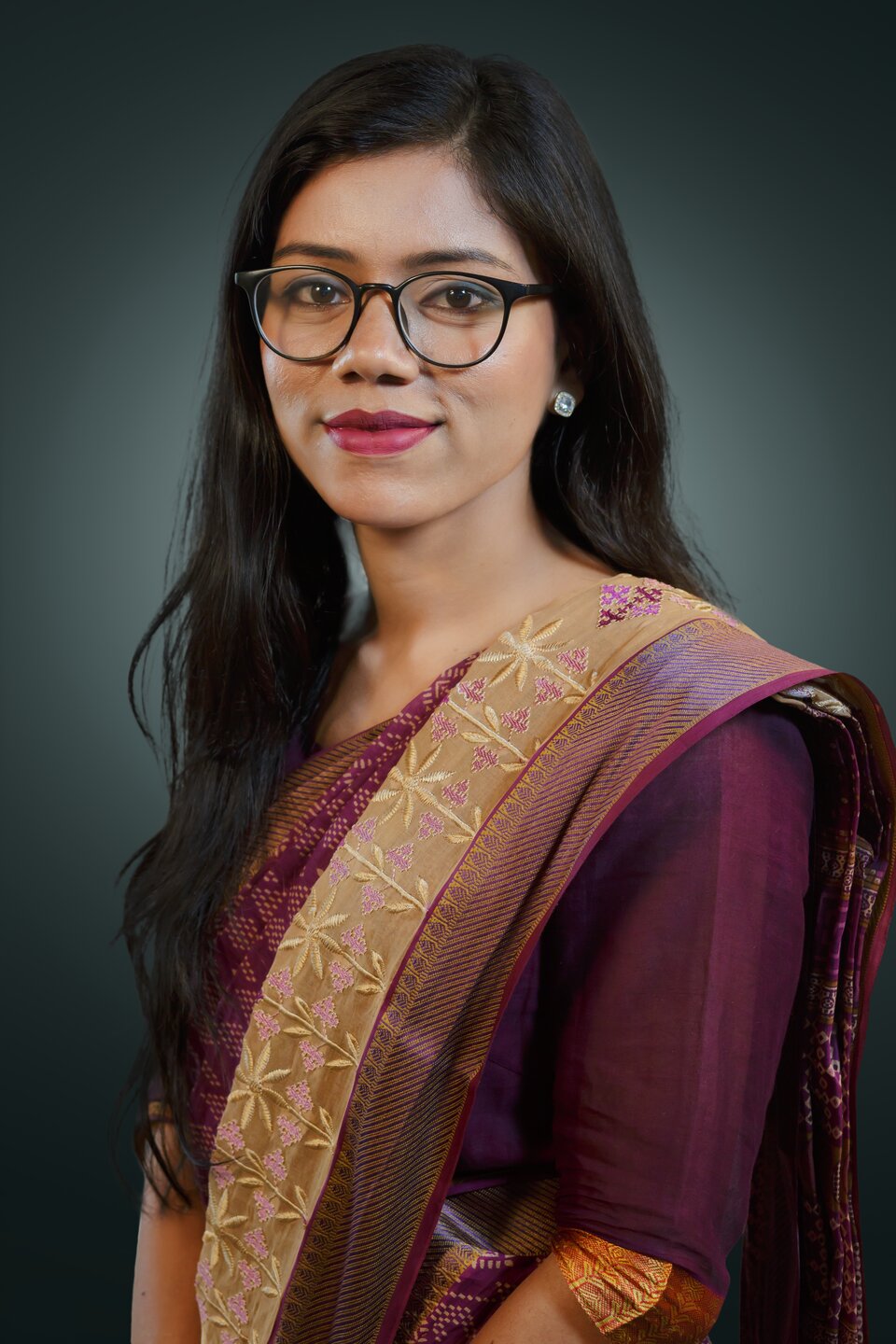 Shobita Yesmin