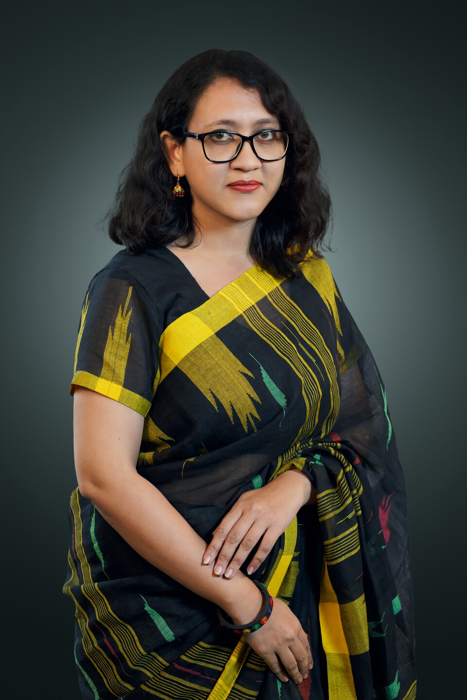 Tanziri Jahan