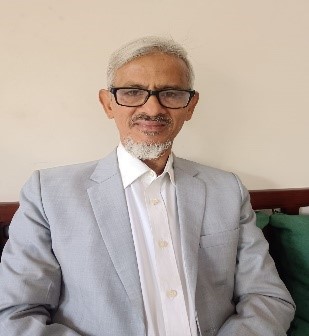 Nazrul Islam Howlader