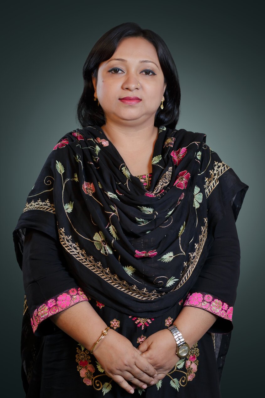 Dr. Umma Kulsum Suma