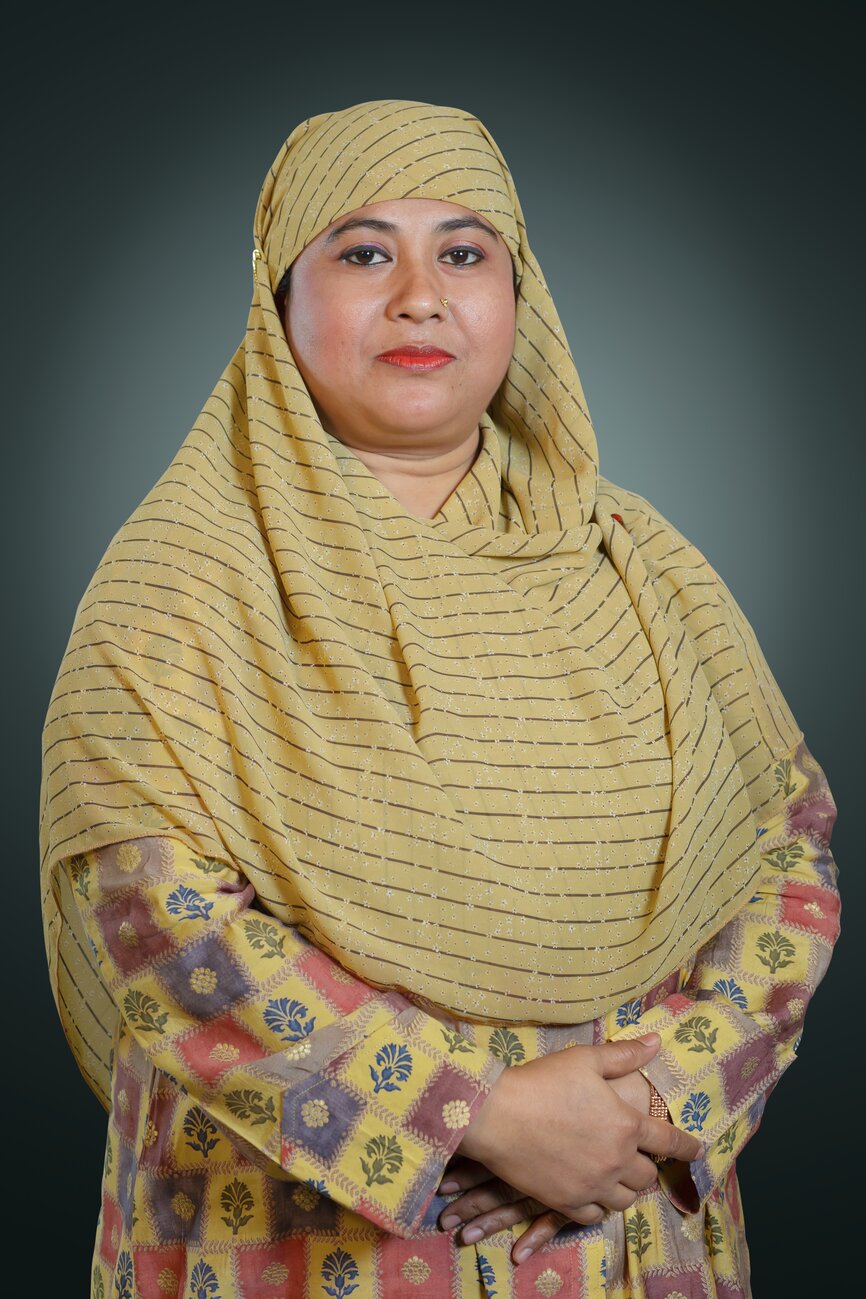 Momotaz Katun