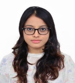 Sumaiya Jahan