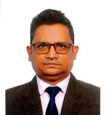 Kazi Latifur Reza
