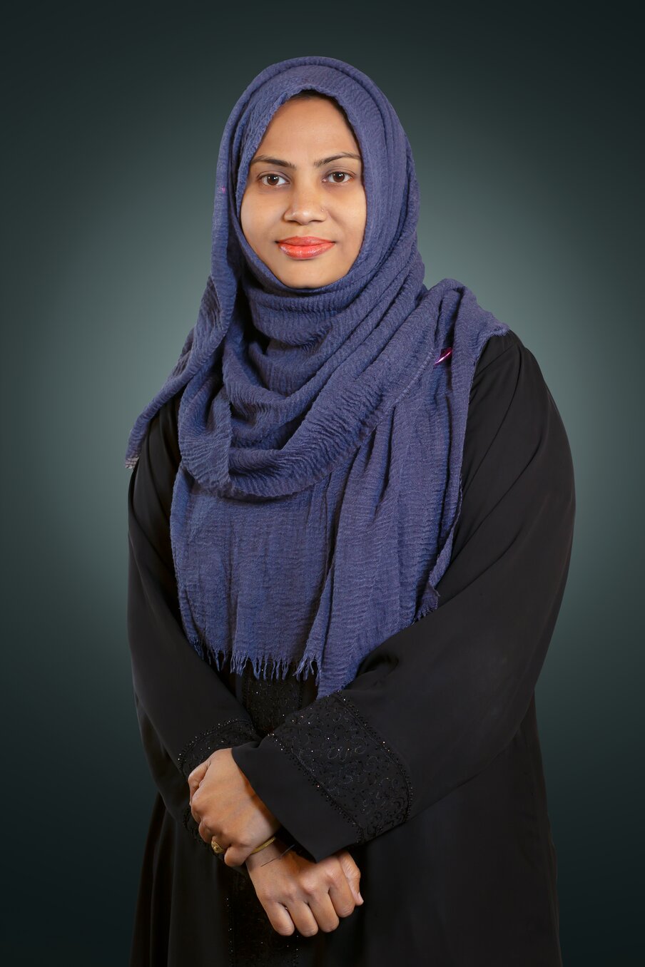 Kaniz Tania Bint-E-Basar
