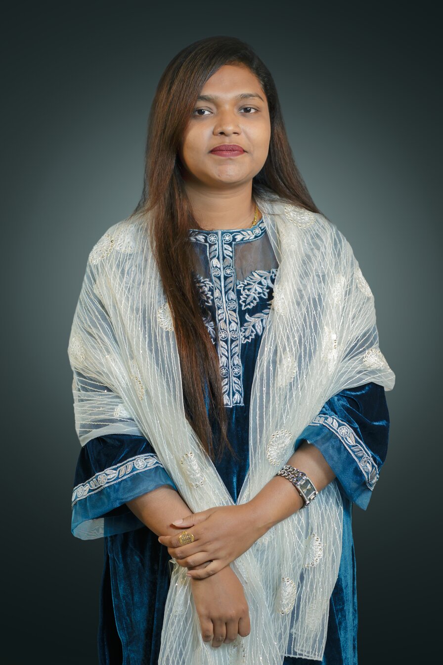 Kazi Sonia Tasnim