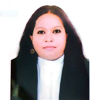 MITALI RANI DAS