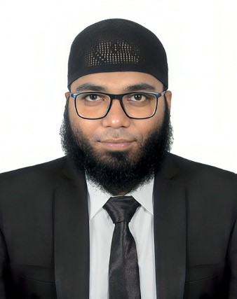 Md. Al-Amin