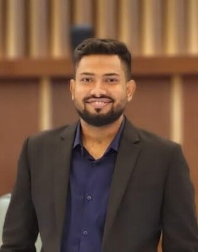 Md. Razeul Alim