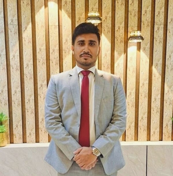 Tanvir Hossain