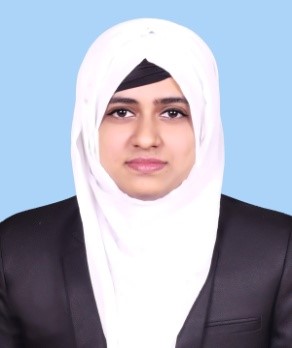 Amina Yesmin