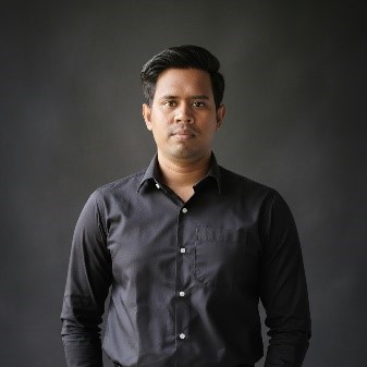 Md. Ahasun Habib Mojumder