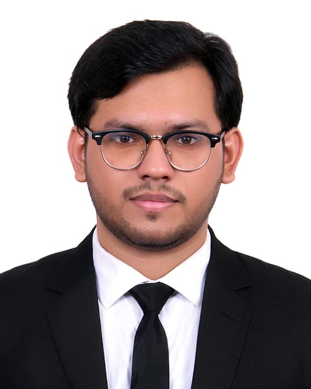 Ashfaque Elahee Rishiz
