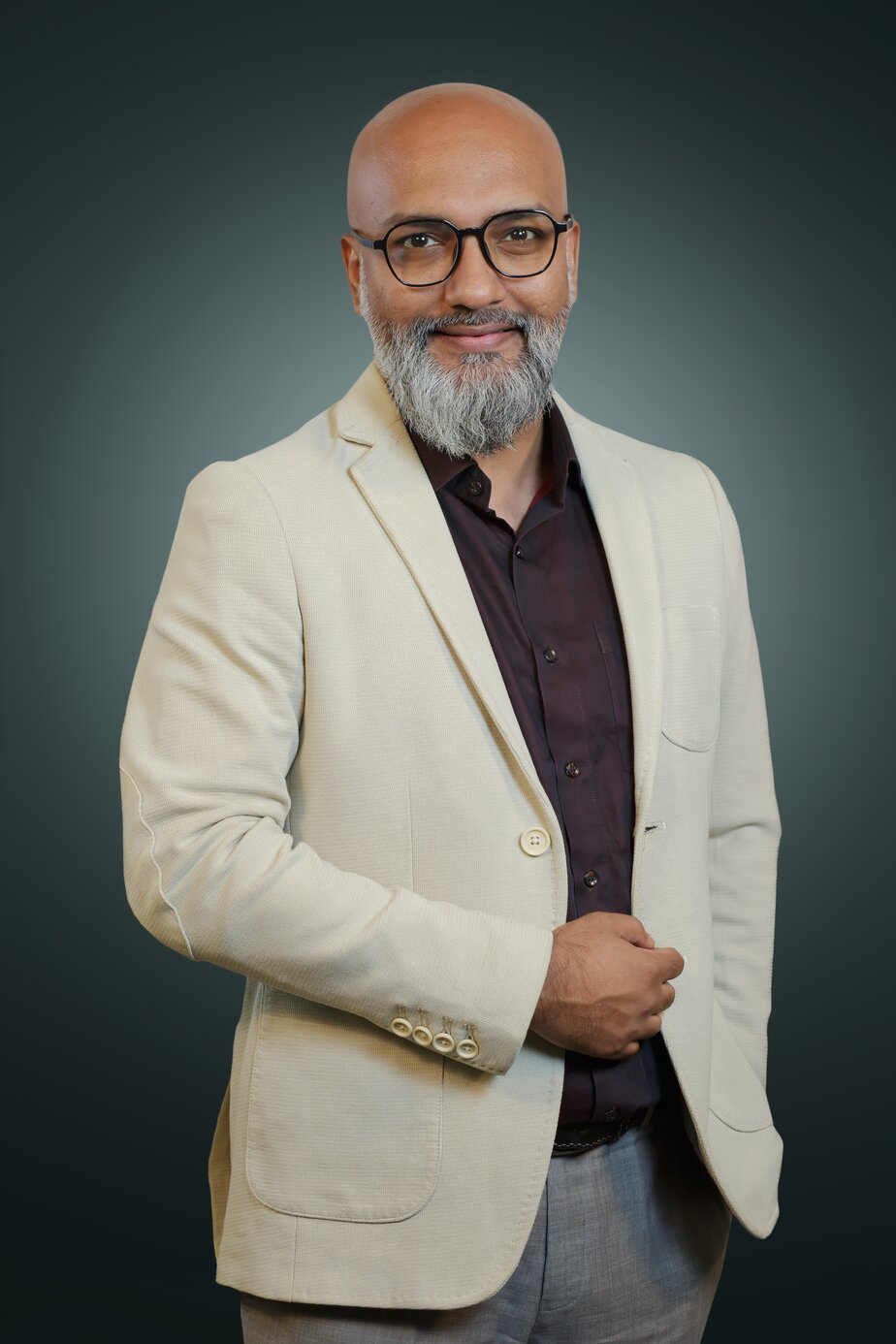 Rubaiyat Shaimom Chowdhury