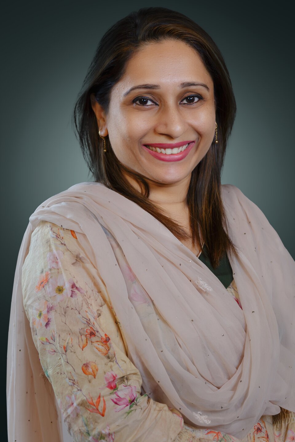 MS. Farjan Salam