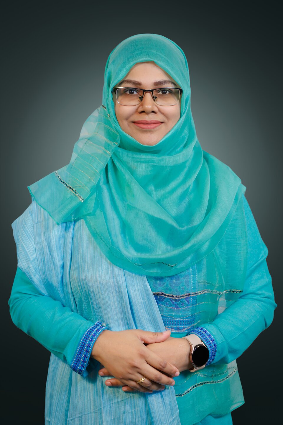 Tahmina Akter