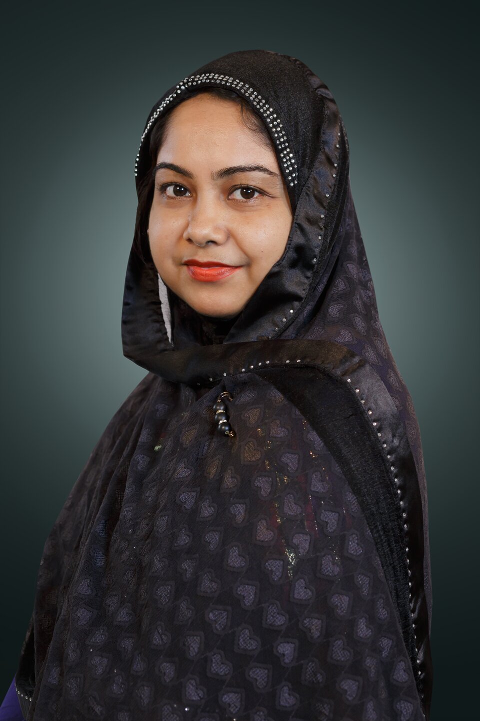 Shahnaz Parvin Moonmoon