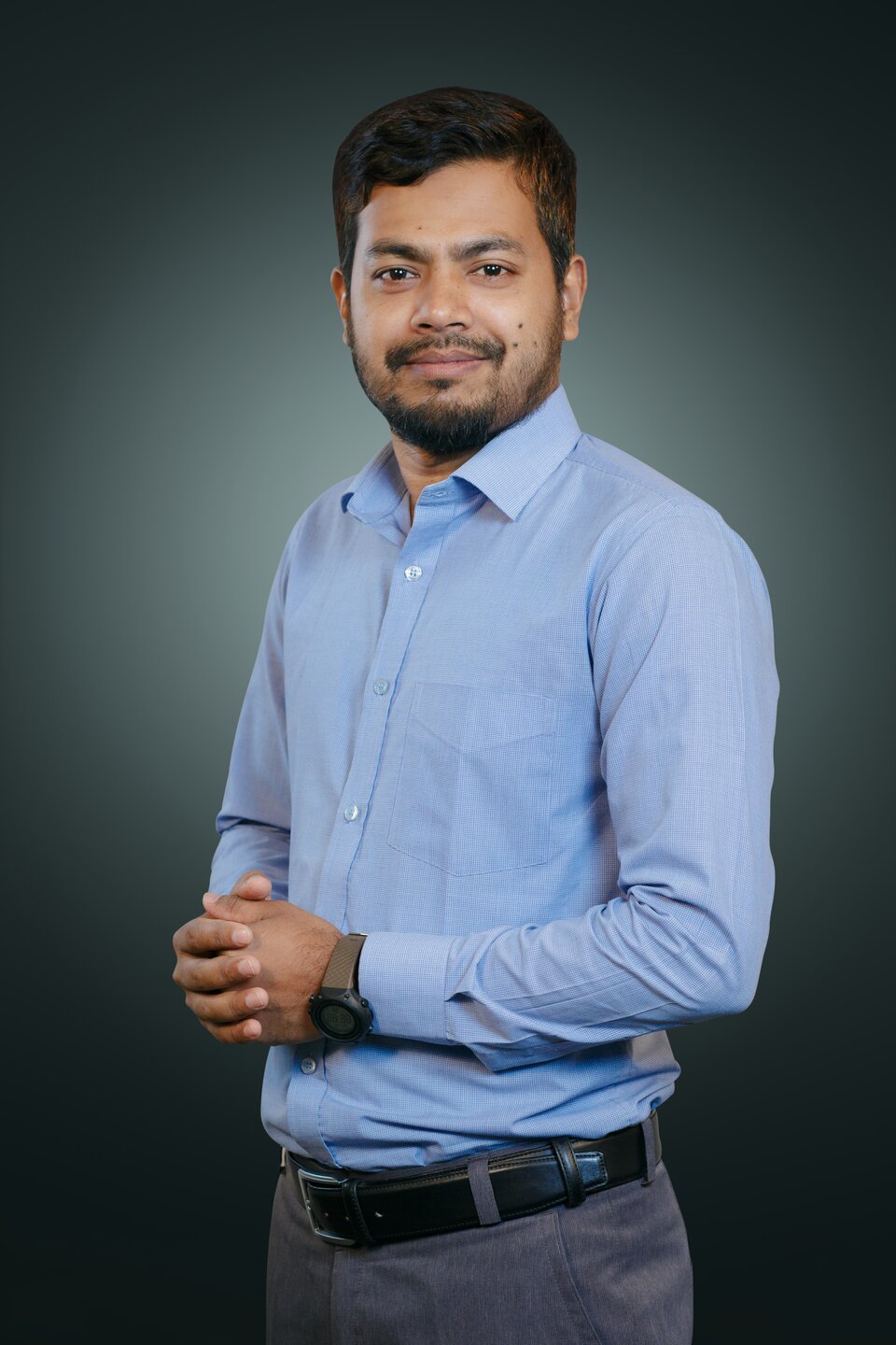Md. Tuhin Hussain
