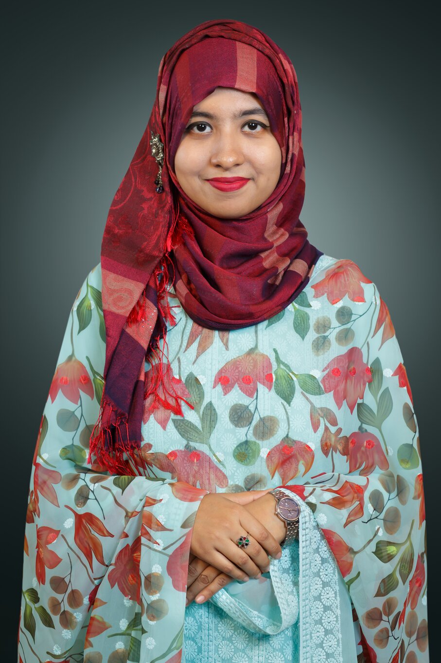 Afsana Tajnin