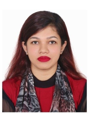Monika Mehjabeen Tisha