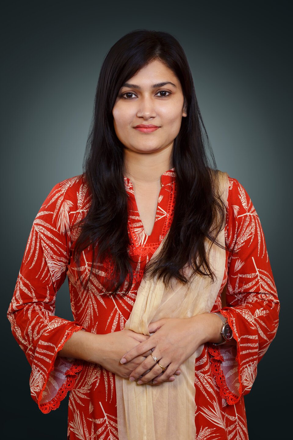 Mumtahina Tahsin Lima