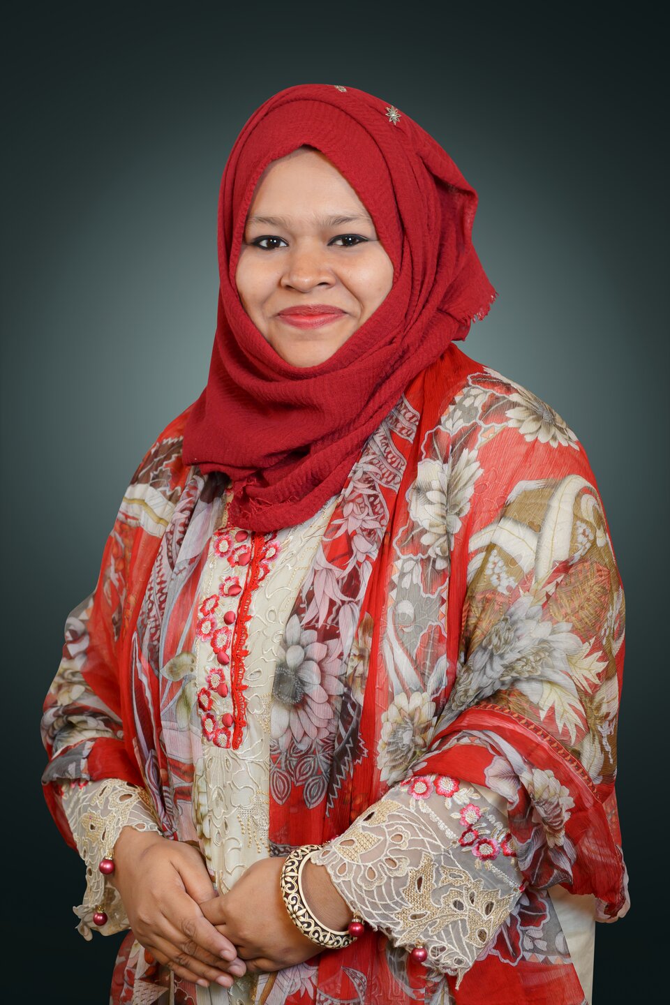 Shaira Moutusi