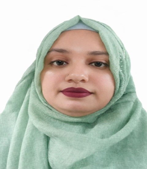 Nahid Jahan Nishu