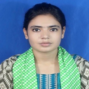 Soburna Akter Hera