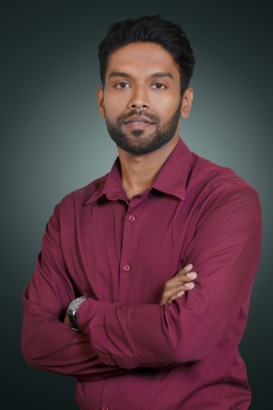 Akash Kumar Pal