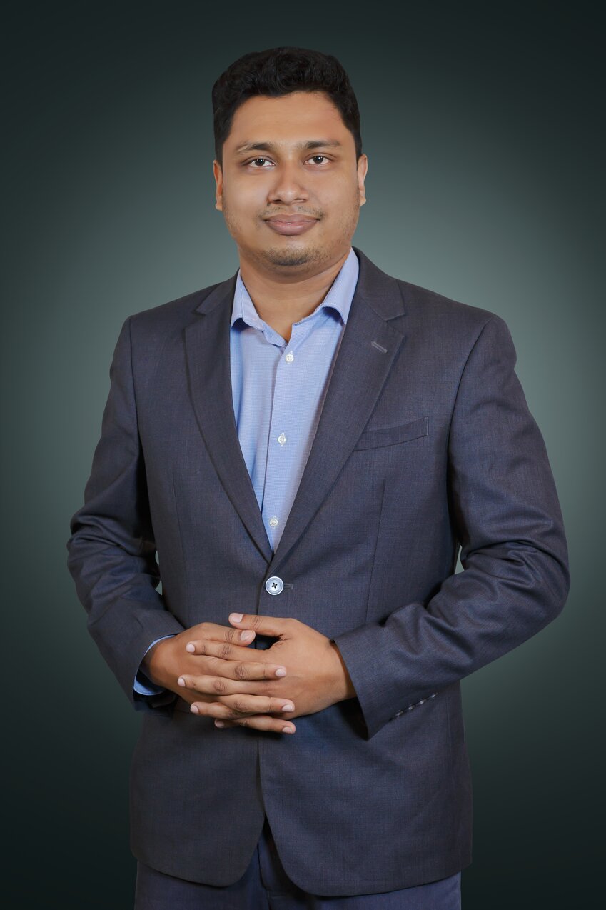 Ashraful Kabir