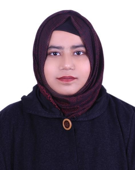 Khandaker Tanha Tasnia