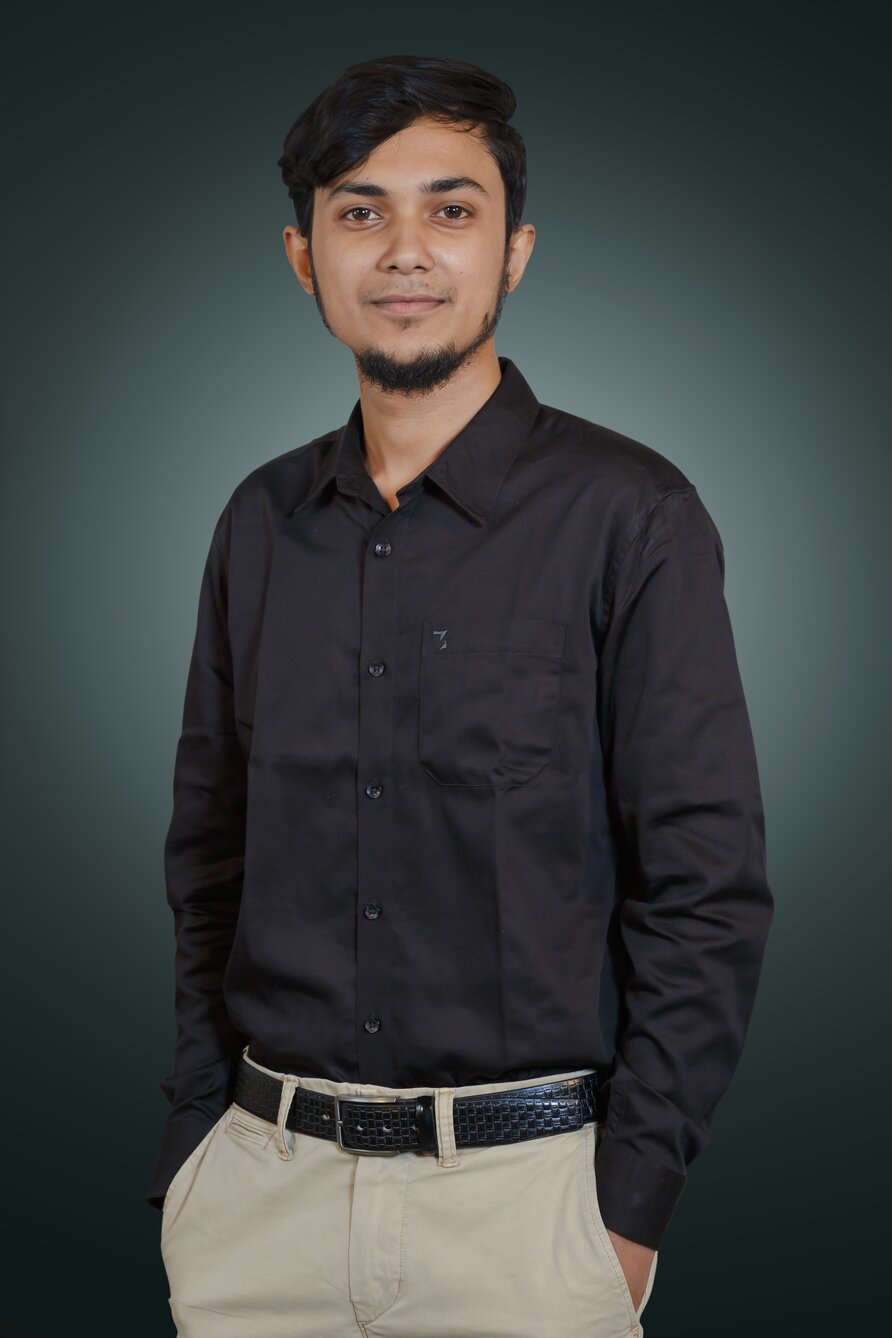 Md. Ibrahim Hosen Sojib