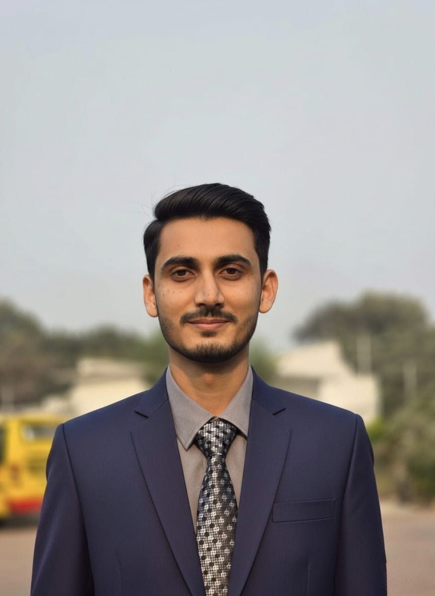 Tanvir Ahmed